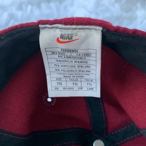 USC Trojans Nike Cap - Picture 3 of 6